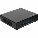 ECS stolno računalo Liva Z3, 8GB RAM, Windows 11