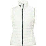 Helly Hansen Women's Crew Insulated Vest 2.0 Jakna White L