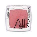 Catrice Air Blush Matt rumenilo 5,5 g nijansa 120 Berry Breeze