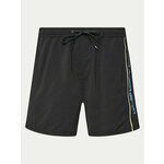 Quiksilver Kupaće gaće i hlače Everyday Vert Volley AQYJV03139 Crna Regular Fit