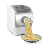 Klarstein Pastamania Nudelmaschine | 7 Aufsätze | Nudeln + Ravioli | 260 W | einfache Reinigung