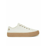Tommy Hilfiger Espadrile Vulc Espadrille Sneaker FW0FW08404 Bijela