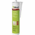 illbruck građevinski silikon FA151 310 ml, sivi