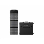 Solarni panel Orico, 60W, DC, MC4, 2xUSB-A, USB-C, ORICO SCP2-60 SCP2-60-BK-BP