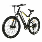 MS eBike m10 električni bicikl 2019, 27.5" (650b)