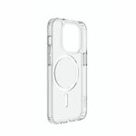 Belkin Sheerforce magnetic case iPhone 14 Pro MSA010btCL