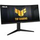 Asus VG30VQL1A monitor, VA, 2560x1080, HDMI, Display port, USB