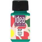 Maimeri Idea Stoffa Boja za tkanine Iridescent Green 60 ml 1 kom