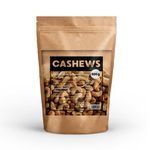 GymBeam Indijski orah 500 g neslano