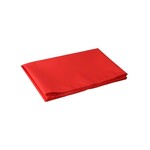 AtmoWood Navlaka za vrtnu ležaljku 138 x 42 cm - crvena