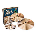Paiste PST 7 Heavy Rock Set