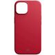 Black Rock Mag Urban Case etui Apple iPhone 13 crvena #####MagSafe kompatibel, otporna na udarce