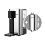 Philips uređaj za filtriranje vode ADD5906S + GRATIS Philips uređaj inline za tuš krom AWP1775CH