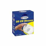DVD/CD etui (papirnata)/ 1 komad