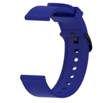 BStrap Silicone V4 remen za Huawei Watch GT3 42mm, coral blue (SXI009C0608)