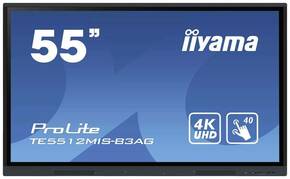 Iiyama ProLite TE5512MIS-B3AG monitor
