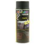 Sprej DUPLI-COLOR PLASTIC-LACKSPRAY ANTRACIT 400ML
