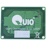 Quio QM-ABCM7-V2. čitač pametnih kartica