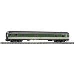 Piko H0 59652 H0 Vagon za prtljagu Düm 902 Pop of the DB
