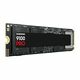 SSD Samsung 2TB 9100 PRO PCIE 5.0 NVME M.2, MZ-VAP2T0BW