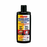ABRO Headlight Restoration Polish 237ml - za poliranje farova