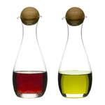 Set za ulje i ocat Sagaform Oval 300 ml