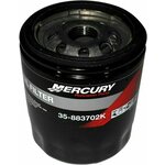 Quicksilver Oil Filter 35-883702K