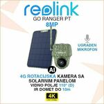 Reolink video kamera za nadzor Go Ranger PT 1080p