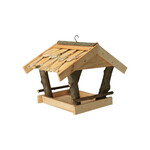 AtmoWood Drvena hranilica za ptice