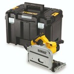 Dewalt DWS520KT električna kružna/potezna pila, cirkular