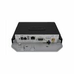MikroTik (RBLtAP-2HnD R11e-LTE) heavy-duty 4G (LTE cat4 modem) access point with GPS support