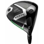 Callaway Elyte Triple Diamond Desna ruka 9° Stiff Palica za golf - driver