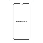 Cubot zaštitna folija Galaxy Note 20