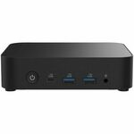 ASUS NUC 14 Essential Mill Canyon RNUC14MNK1500002 N150 0GB 0GB Barebone slim mit EU Netzkabel