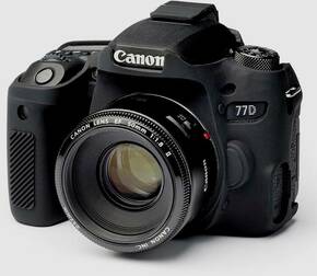 Walimex Pro 21661 silikonsko zaštitno kućište za fotoaparat Pogodno za marku (kamera)=Canon