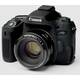 Walimex Pro 21661 silikonsko zaštitno kućište za fotoaparat Pogodno za marku (kamera)=Canon