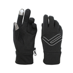 RUKAVICE F THERMO GPS BLACK - L