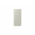 Powerbank Samsung 10,000 mAh 25W super Fast Charge bež EB-P3400XUEGEU