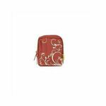 Bilora Fashion Bag Small red crvena torbica za kompaktne fotoaparate pouch case small bag for compact camera