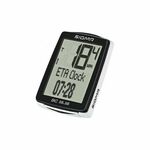 Ciklokompjuter SIGMA SPORT BC 16.16 STS CAD