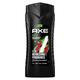 Axe Africa 3in1 gel za tuširanje 400 ml za muškarce
