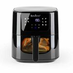 Rosmarino Infinity Vision XL, friteza, 5 L