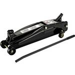 HP Autozubehör SUV Quick Lift ranžirna dizalica za auto 2.25 t Radna visina: 15 - 53 cm