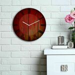 Wallity Sat dekorativni MDF, 3030MS-031