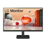 LG 24BA400 monitor, IPS, 23"/23.8"/24", 16:9, 1920x1080, 100Hz/60Hz, pivot, HDMI, Display port, USB