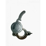 Slavina Inox fi 45 mm
