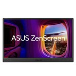Asus ZenScreen MB169CK monitor, IPS, 15.6", 16:9, USB-C, Display port