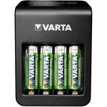 Varta LCD Plug punjač