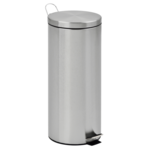 Kanta za smeće STIL 30l, inox