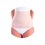 BabyOno Comfort Postporođajni steznik strukirani XL